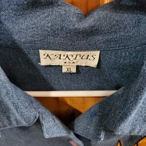 Vintage jacket